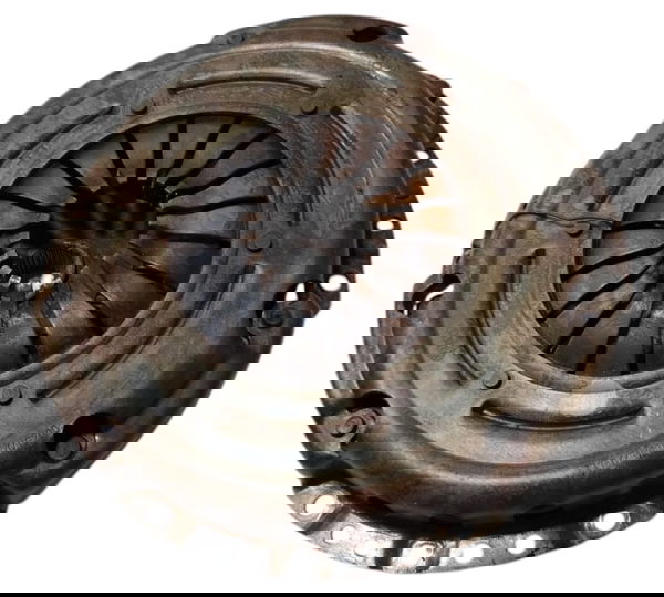 Kit Embreagem Volkswagen Voyage Gol 1.6 3cc 2019