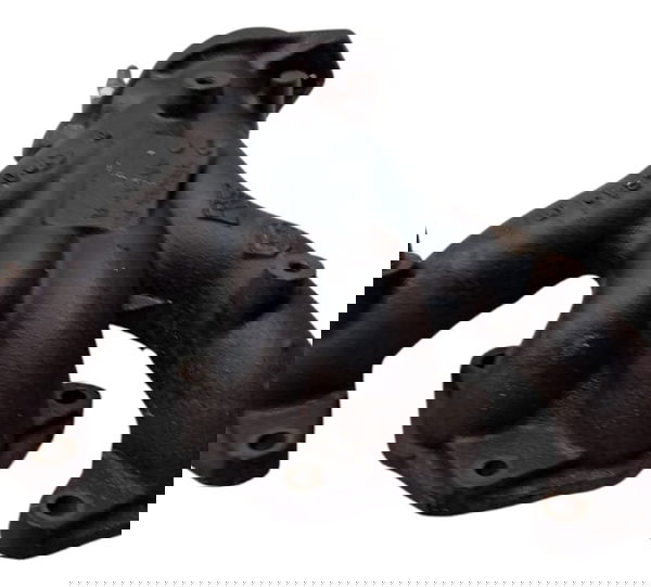 Coletor De Escapamento Renault Sandero 1.6 2015 46565r