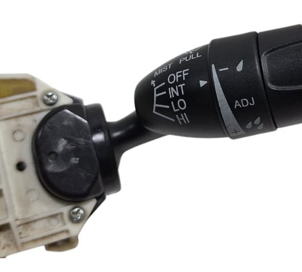 Chave Seta Limpador Honda Fit 2007-11