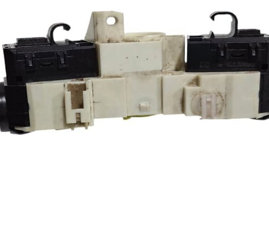 Chave Seta Limpador Honda Fit 2007-11