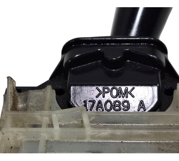 Chave Seta Limpador Toyota Corolla 98-02