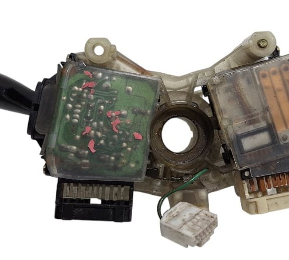 Chave Seta Limpador Toyota Corolla 98-02