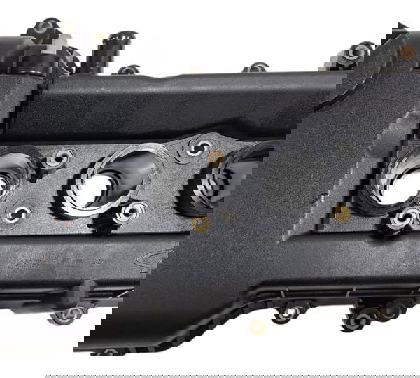 Tampa Válvula Cabeçote Chery