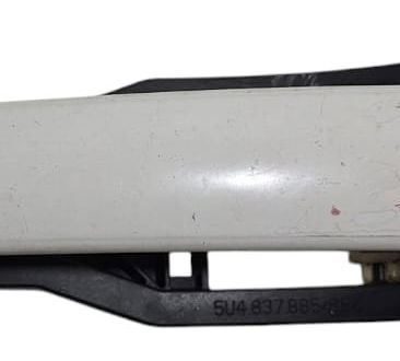 Maçaneta Externa Traseira Direita Vw Fox 2011-14 - Detalhe