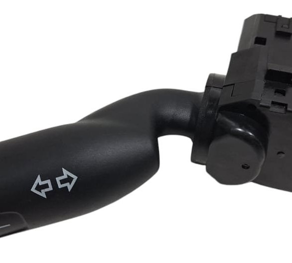 Chave Seta E Farol Honda Civic New Fit 2006-11