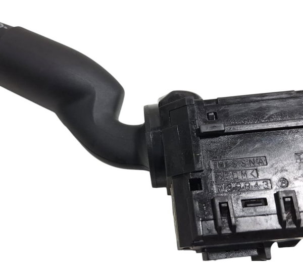 Chave Seta E Farol Honda Civic New Fit 2006-11