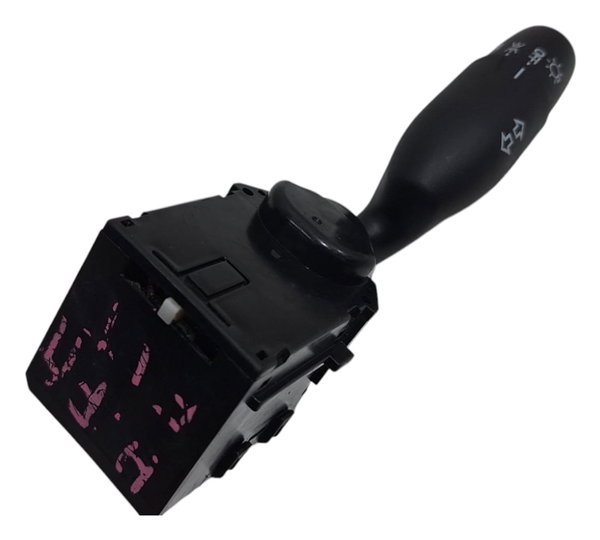 Chave Seta E Farol Honda Civic New Fit 2006-11