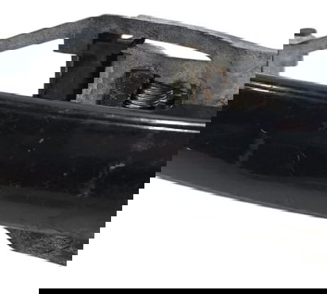 Maçaneta Externa Dianteira Esquerda Vw Gol