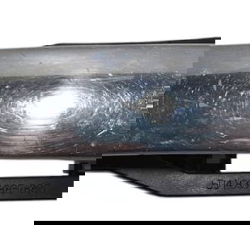 Maçaneta Externa Traseira Direita Vw Fox 2011-14