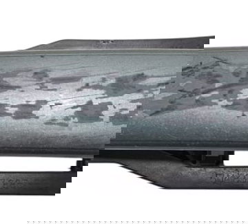 Maçaneta Externa Traseira Direita Vw Fox 2012-14 - Detalhe