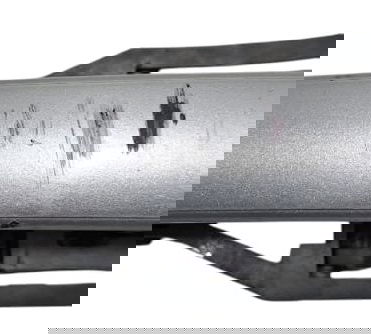 Maçaneta Externa Dianteira Direita Vw Polo 2003-14