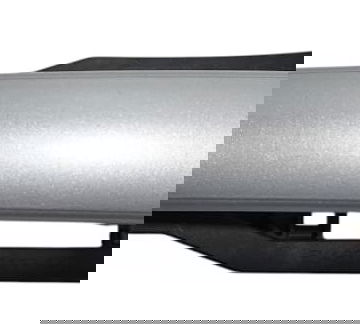 Maçaneta Porta Traseira Direita Vw Voyage 2011 Original Foto