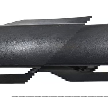 Maçaneta Externa Traseira Direita Vw Gol G6 - Detalhe