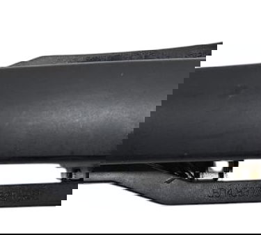 Maçaneta Externa  Dianteira Esquerda Vw Gol