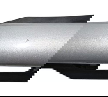 Maçaneta Porta Dianteira Direita Vw Voyage 2011 Original Foto