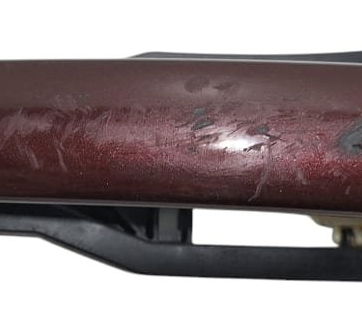 Maçaneta Externa Dianteira Direita Vw Gol 2015