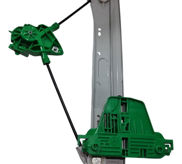 Maquina Vidro Tra Esq Eletrica Gol Voyage 5u4.839.400.b