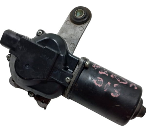 Motor Limpador Parabrisa Nissan Versa 2015 2019