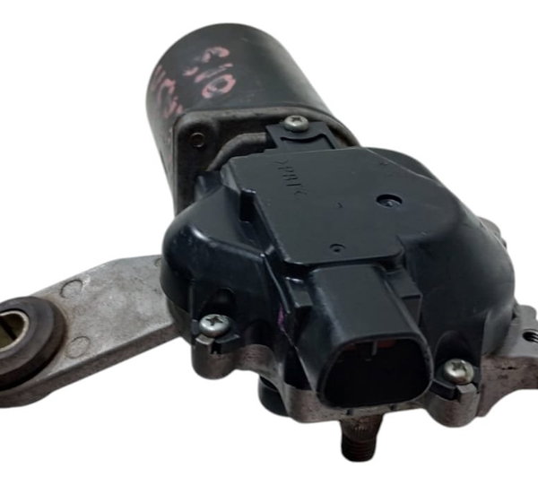 Motor Limpador Parabrisa Nissan Versa 2015 2019
