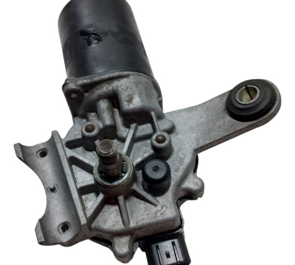 Motor Limpador Parabrisa Nissan Versa 2015 2019