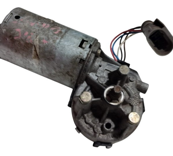 Motor Do Limpador Dianteiro Scenic