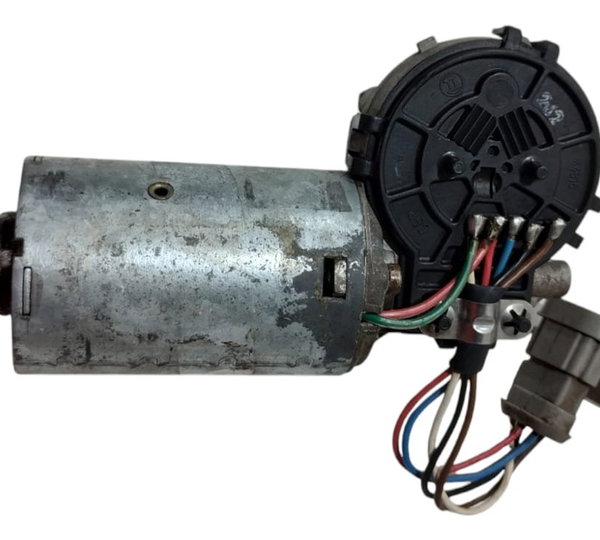 Motor Do Limpador Dianteiro Scenic