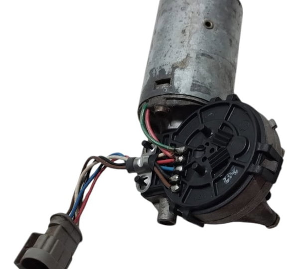 Motor Do Limpador Dianteiro Scenic