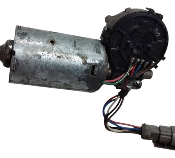 Motor Do Limpador Dianteiro Scenic