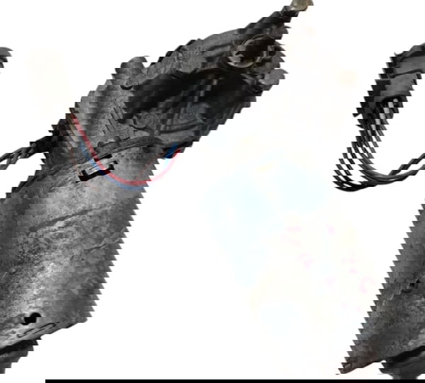 Motor Do Limpador Dianteiro Scenic