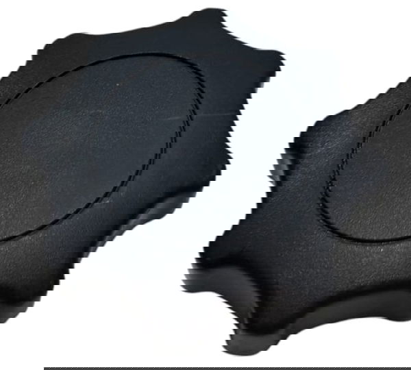 Manopla Roldana Banco Gol Saveiro Fox Parati 5z088167