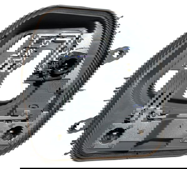 Circuito Lanterna Traseira Direita Volkswagen Gol 1.0 2018