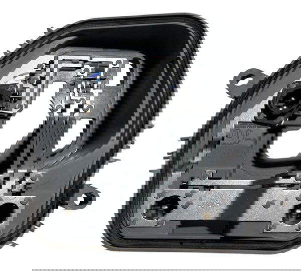 Circuito Lanterna Traseira Esquerda Volkswagen Gol 1.0 2018