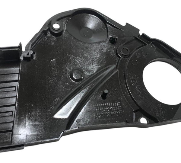Capa Correia Dentada Peugeot 206 207 1.4 8v