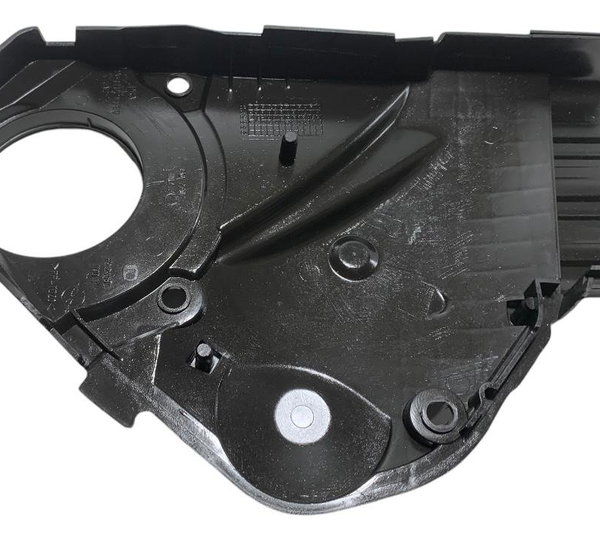 Capa Correia Dentada Peugeot 206 207 1.4 8v