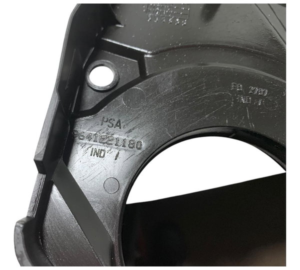 Capa Correia Dentada Peugeot 206 207 1.4 8v