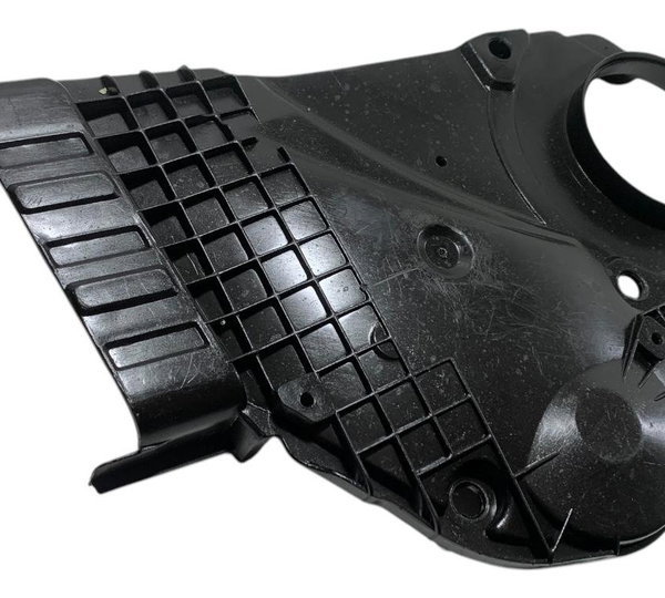 Capa Correia Dentada Peugeot 206 207 1.4 8v