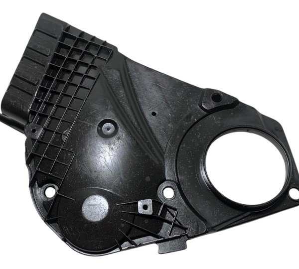 Capa Correia Dentada Peugeot 206 207 1.4 8v