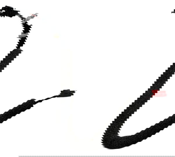 Cabo Chicote Entrada Usb Volkswagen Gol Voyage Saveiro 2021