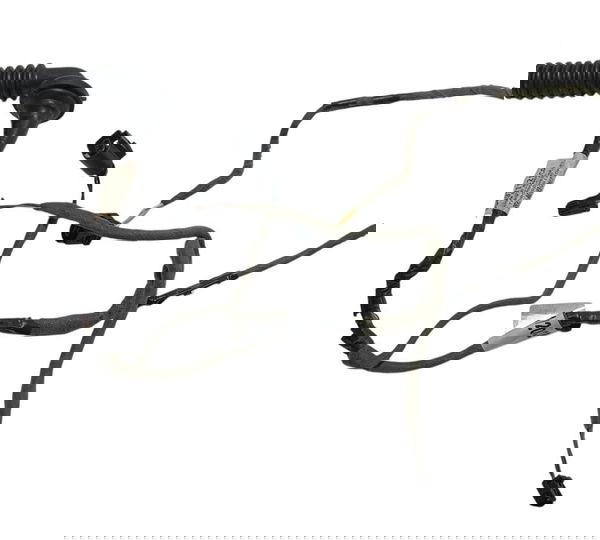 Chicote Porta Dianteira Direita Volkswagen Gol 1.0 2018