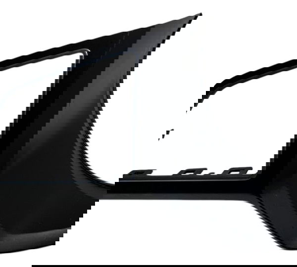 Moldura Difusor Ar Esquerdo Volkswagen Gol Voyage 1.0 2021