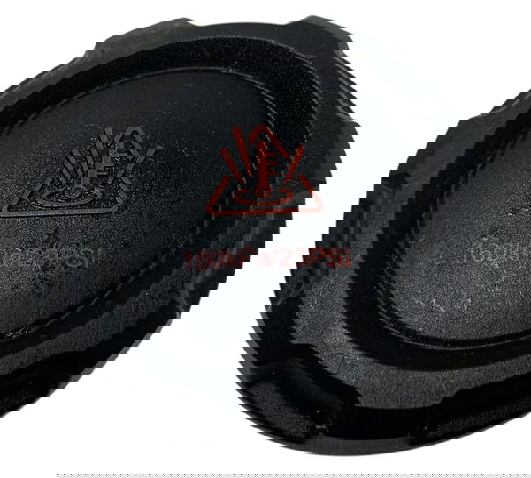 Tampa Reservatório Água Radiador A3 1.4 Gol Fox Polo 2021