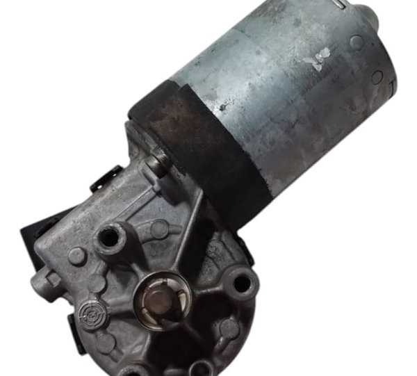 Motor Do Limpador Parabrisa Renault Logan 2011
