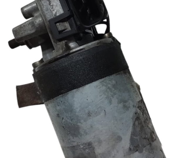 Motor Do Limpador Parabrisa Renault Logan 2011
