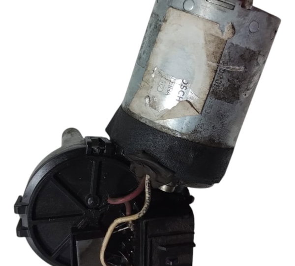 Motor Do Limpador Parabrisa Renault Logan 2011