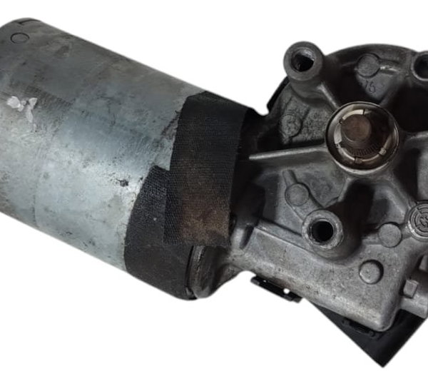 Motor Do Limpador Parabrisa Renault Logan 2011