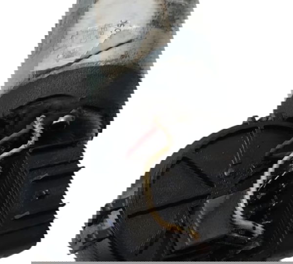 Motor Do Limpador Parabrisa Renault Logan 2011