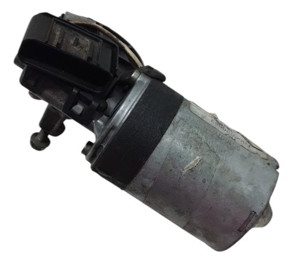 Motor Do Limpador Parabrisa Renault Logan/sandero 2011