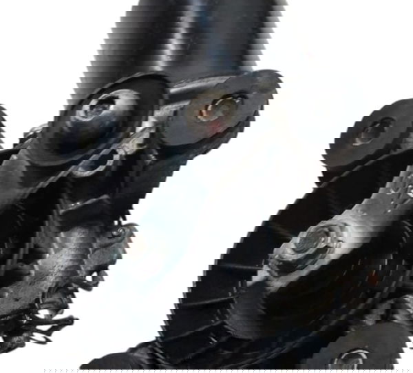 Motor Limpador Parabrisa L200 Outdoor 2.5 2006 Á 2012