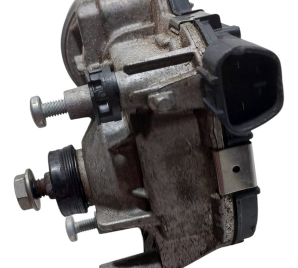 Motor Limpador Parabrisa Honda Fit 1.5 2012