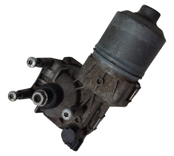 Motor Limpador Parabrisa Honda Fit 1.5 2012